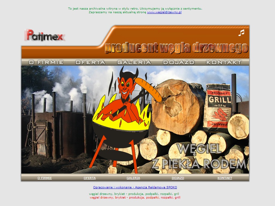 patimex